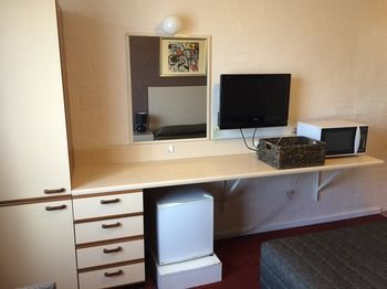 Lidcombe Motor Inn - Sydneys Hotel 10