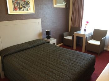 Lidcombe Motor Inn - Sydneys Hotel 12