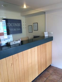 Lidcombe Motor Inn - Sydneys Hotel 13
