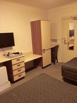 Lidcombe Motor Inn - Sydneys Hotel 14