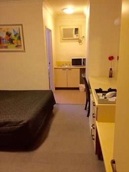 Lidcombe Motor Inn - Sydneys Hotel 15