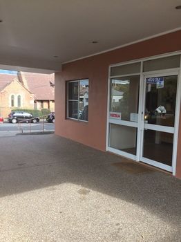 Lidcombe Motor Inn - Sydneys Hotel 16