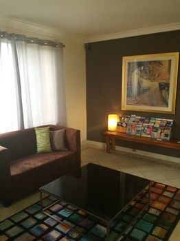 Lidcombe Motor Inn - Sydneys Hotel 17