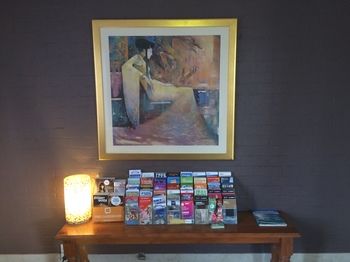 Lidcombe Motor Inn - Sydneys Hotel 18