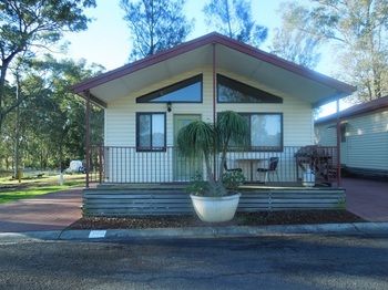 Ingenia Holidays Avina - Sydneys Hotel 14