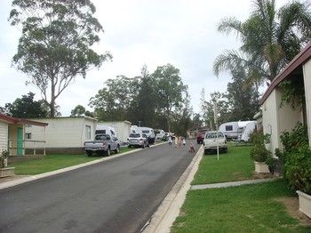 Ingenia Holidays Avina - Sydneys Hotel 18