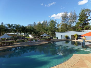 Ingenia Holidays Avina - Sydneys Hotel 21
