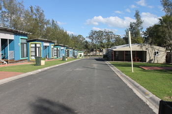 Ingenia Holidays Avina - Sydneys Hotel 22