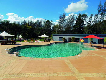 Ingenia Holidays Avina - Sydneys Hotel 23