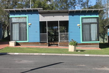 Ingenia Holidays Avina - Sydneys Hotel 25