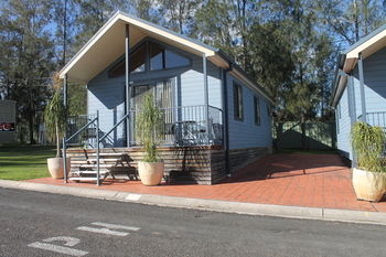Ingenia Holidays Avina - Sydneys Hotel 26