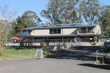 Ingenia Holidays Avina - Sydneys Hotel 28
