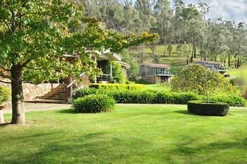 Araluen Villas - Sydneys Hotel 0