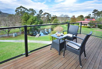 Araluen Villas - Sydneys Hotel 1