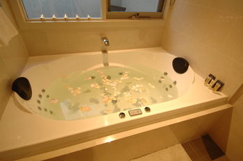 Araluen Villas - Sydneys Hotel 6