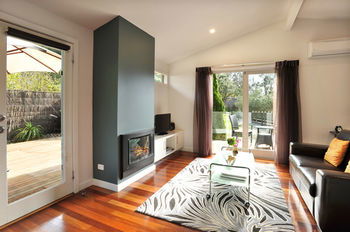 Araluen Villas - Sydneys Hotel 7