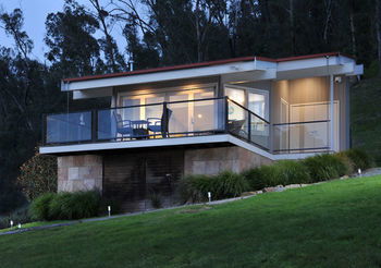 Araluen Villas - Sydneys Hotel 11