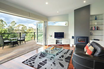 Araluen Villas - Sydneys Hotel 12