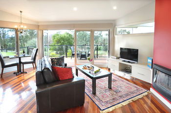 Araluen Villas - Sydneys Hotel 14