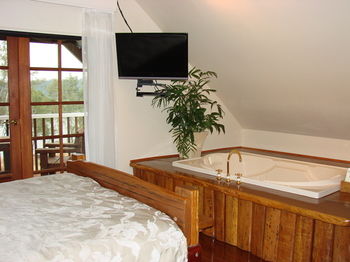 Clarence River Bed & Breakfast - Sydneys Hotel 5