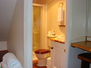 Clarence River Bed & Breakfast - Sydneys Hotel 6