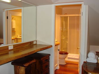 Clarence River Bed & Breakfast - Sydneys Hotel 8