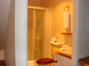 Clarence River Bed & Breakfast - Sydneys Hotel 9