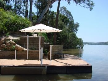 Clarence River Bed & Breakfast - Sydneys Hotel 11