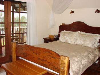 Clarence River Bed & Breakfast - Sydneys Hotel 13