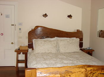 Clarence River Bed & Breakfast - Sydneys Hotel 16