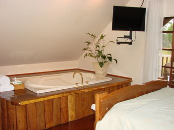 Clarence River Bed & Breakfast - Sydneys Hotel 17