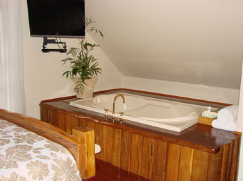 Clarence River Bed & Breakfast - Sydneys Hotel 18