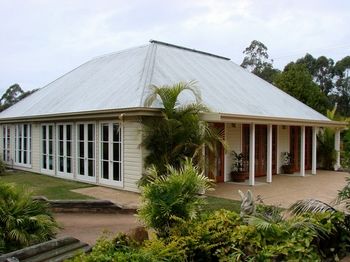 Clarence River Bed & Breakfast - Sydneys Hotel 21