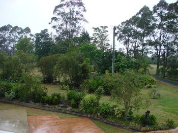 Clarence River Bed & Breakfast - Sydneys Hotel 23