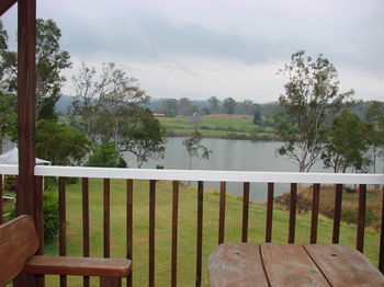 Clarence River Bed & Breakfast - Sydneys Hotel 25