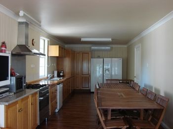 Clarence River Bed & Breakfast - Sydneys Hotel 28