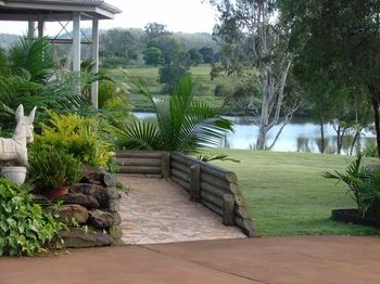 Clarence River Bed & Breakfast - Sydneys Hotel 30