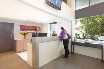 Quest Mascot Serviced Apartments - Sydneys Hotel 13