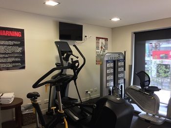 Quest Mascot Serviced Apartments - Sydneys Hotel 16