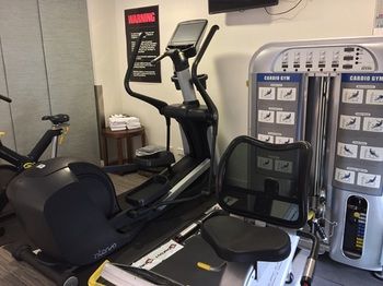 Quest Mascot Serviced Apartments - Sydneys Hotel 17