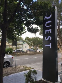 Quest Mascot Serviced Apartments - Sydneys Hotel 18