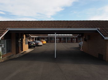 Woonona NSW Sydneys Hotel