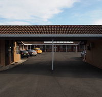 Windmill Motel - Sydneys Hotel