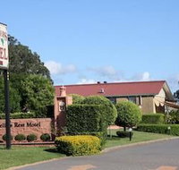 Hunter Valley Travellers Rest