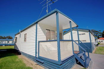 Ingenia Holidays Nepean River - Sydneys Hotel 27