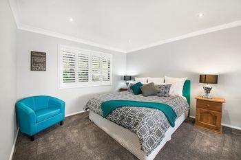 Forresters Beach Bed & Breakfast - Sydneys Hotel 5