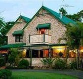 Peppertree Cottage