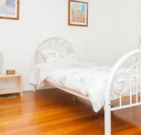 Eltham Retreat