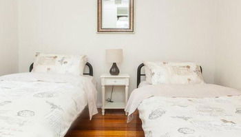 Eltham Retreat - Sydneys Hotel 7