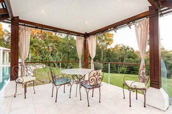 Alaya Verde - Sydneys Hotel 3